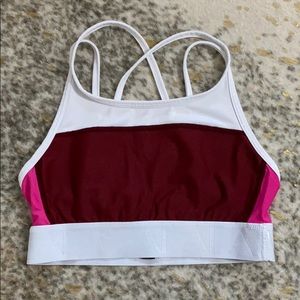 ALALA sports bra